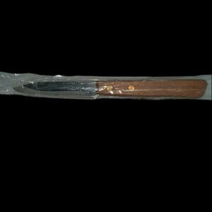 Adcraft Stainless Steel Kitchen Knife